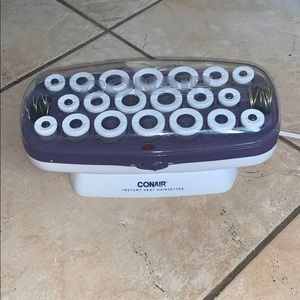 Conair Instant Heat HairSetters